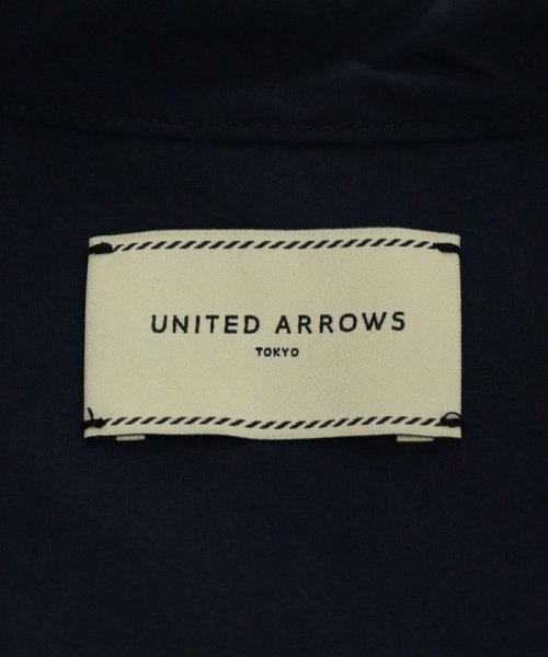 UNITED ARROWS(ユナイテッドアローズ)/バックプリーツ 五分袖 ブラウス/img22