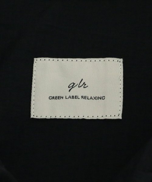green label relaxing(グリーンレーベルリラクシング)/リップ ビッグ ポケット シャツ －ウォッシャブル・撥水・UVカット－/img21
