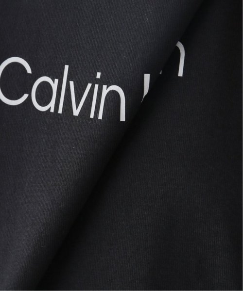 JOINT WORKS(ジョイントワークス)/【Calvin Klein / カルバン クライン】 SS STANDARD LOGO TEE/img36