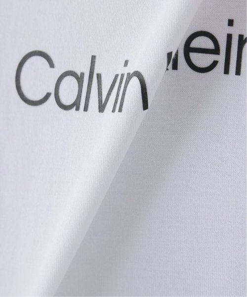 JOINT WORKS(ジョイントワークス)/【Calvin Klein / カルバン クライン】 SS STANDARD LOGO TEE/img37