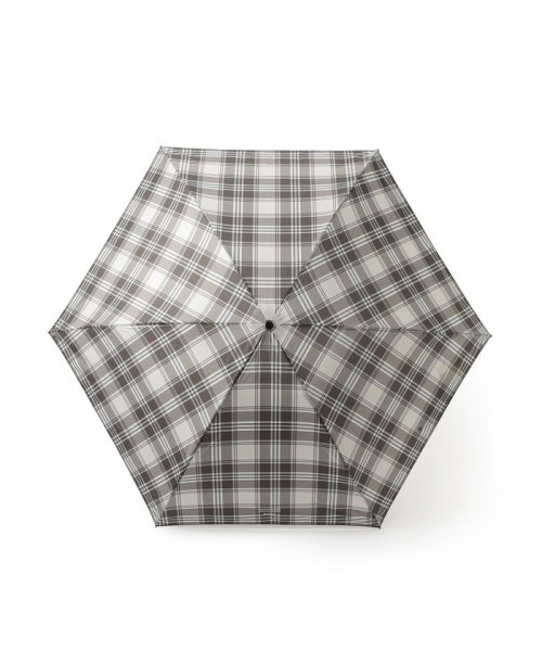 MACKINTOSH PHILOSOPHY(マッキントッシュ フィロソフィー)/【Barbrella(R)】バーブレラ(R) 55cm チェック/img01