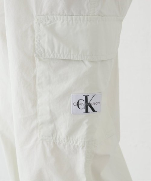 JOINT WORKS(ジョイントワークス)/【Calvin Klein Jeans / カルバン クライン ジーンズ】 CARGO PANT/img25