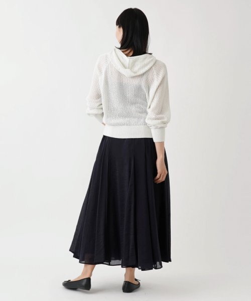 Leilian PLUS HOUSE(レリアンプラスハウス)/フレアスカート【THE NEW】【Leilian WHITE LABEL】/img15