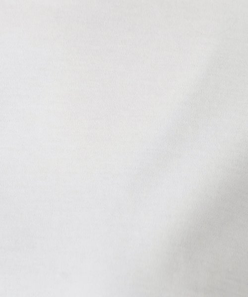 Leilian PLUS HOUSE(レリアンプラスハウス)/半袖カットソー【Leilian WHITE LABEL】/img15