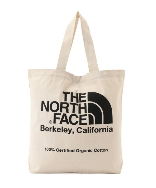 ROPE PICNIC PASSAGE(ロペピクニック パサージュ)/【THE NORTHFACE/ザ ノースフェイス】ORGANIC C TOTE/img13