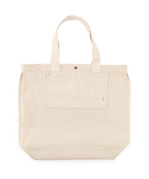 ROPE PICNIC PASSAGE(ロペピクニック パサージュ)/【THE NORTHFACE/ザ ノースフェイス】ORGANIC C TOTE/img14