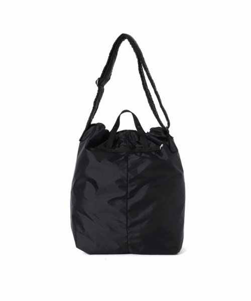 【BATTLE LAKE/バトルレイク】ストラップバッグ BATTLE SLOBE