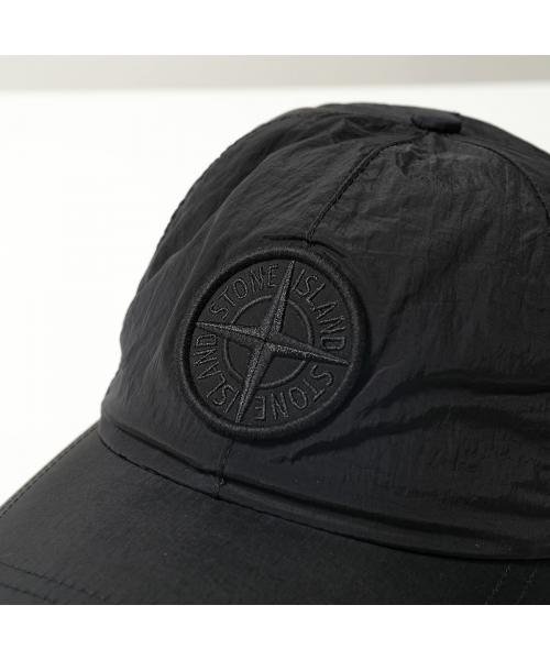 STONE ISLAND(ストーンアイランド)/STONE ISLAND ベースボールキャップ 801599576 立体コンパス/img09