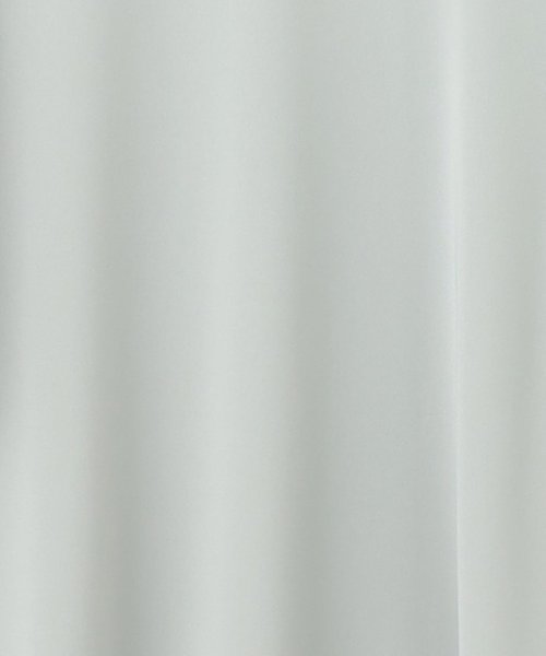 anySiS(エニィ　スィス)/【接触冷感・吸水速乾・UVケア】エアリードレープスムース フレア袖 ブラウス/img29