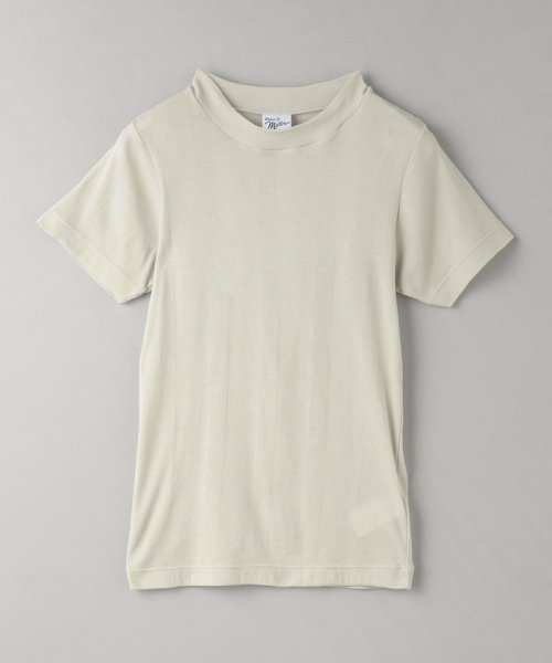 BEAUTY&YOUTH UNITED ARROWS(ビューティーアンドユース　ユナイテッドアローズ)/【別注】＜Robert P. Miller＞タンクトップ＆Tシャツ セット/img05