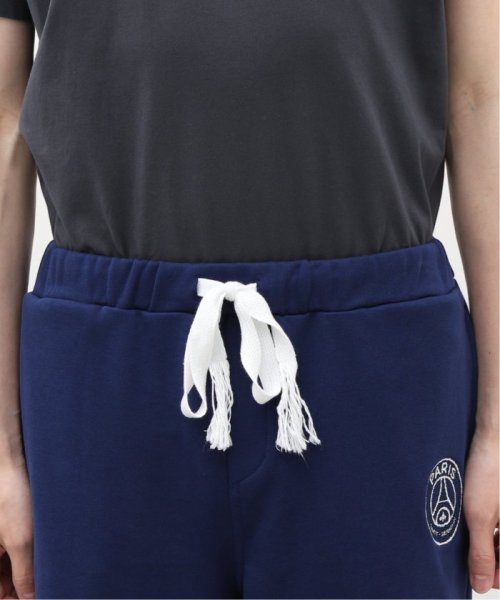Paris Saint-Germain(Paris SaintGermain)/【Paris Saint－Germain / パリ・サン＝ジェルマン】JP Cross－stitch shorts/img17