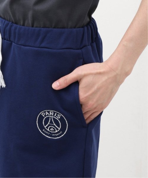 Paris Saint-Germain(Paris SaintGermain)/【Paris Saint－Germain / パリ・サン＝ジェルマン】JP Cross－stitch shorts/img19