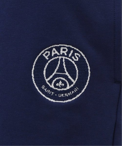 Paris Saint-Germain(Paris SaintGermain)/【Paris Saint－Germain / パリ・サン＝ジェルマン】JP Cross－stitch shorts/img23