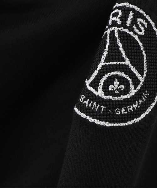 Paris Saint-Germain(Paris SaintGermain)/【Paris Saint－Germain / パリ・サン＝ジェルマン】JP Cross－stitch shorts/img28