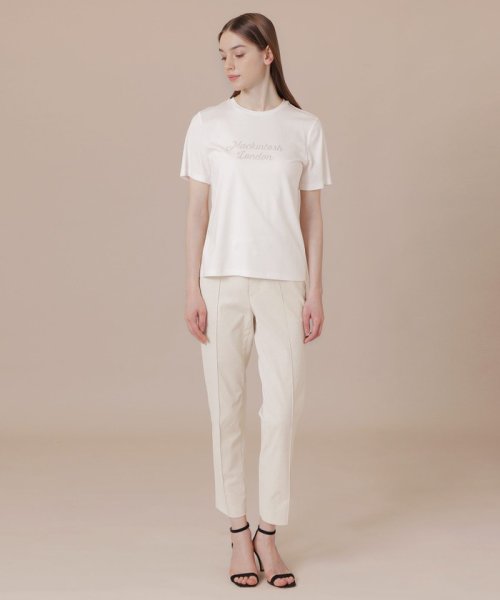 MACKINTOSH LONDON(MACKINTOSH LONDON（レディース）)/シグネチャーグリッターTシャツ/img01