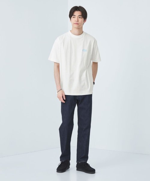 green label relaxing(グリーンレーベルリラクシング)/＜Manhattan Portage＞ロゴ Tシャツ/img02