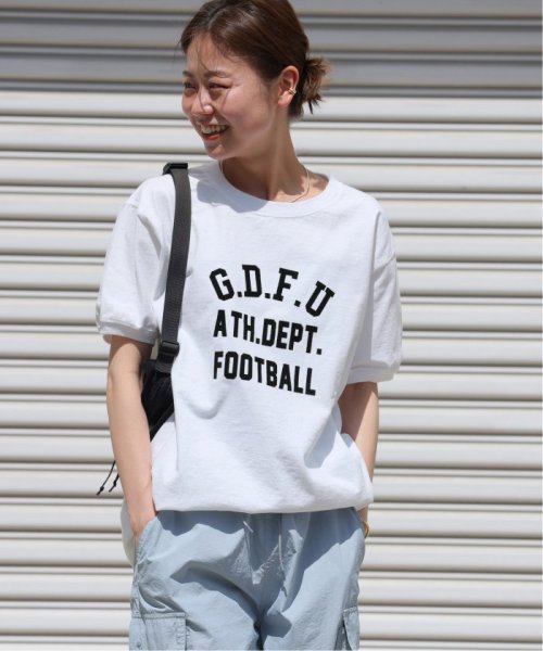 JOURNAL STANDARD relume(ジャーナルスタンダード　レリューム)/【グッドウェア】7.2oz CREW－NECK S/S TEE：Tシャツ/img23