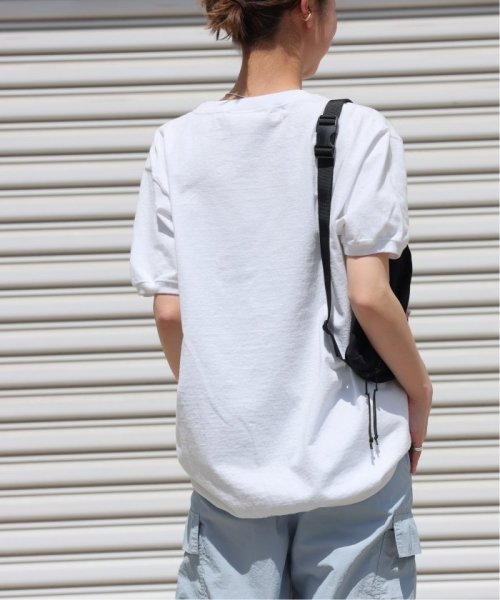 JOURNAL STANDARD relume(ジャーナルスタンダード　レリューム)/【グッドウェア】7.2oz CREW－NECK S/S TEE：Tシャツ/img26