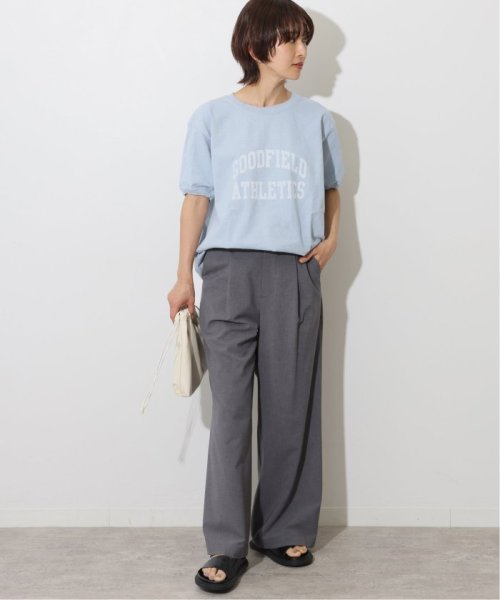 JOURNAL STANDARD relume(ジャーナルスタンダード　レリューム)/【グッドウェア】7.2oz CREW－NECK S/S TEE：Tシャツ/img27