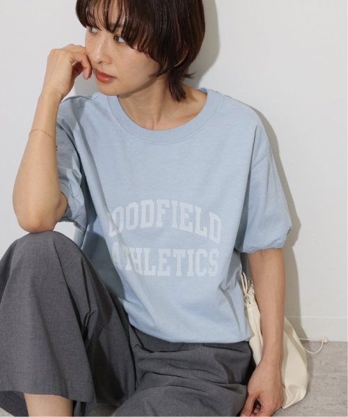 JOURNAL STANDARD relume(ジャーナルスタンダード　レリューム)/【グッドウェア】7.2oz CREW－NECK S/S TEE：Tシャツ/img35