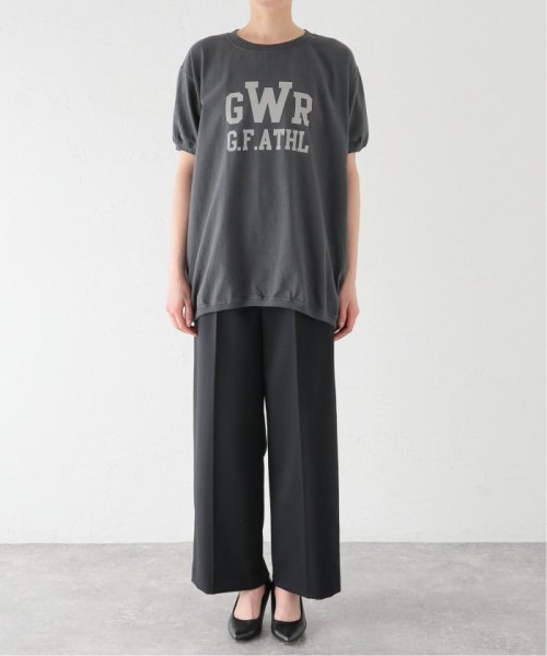 JOURNAL STANDARD relume(ジャーナルスタンダード　レリューム)/【グッドウェア】7.2oz CREW－NECK S/S TEE：Tシャツ/img36