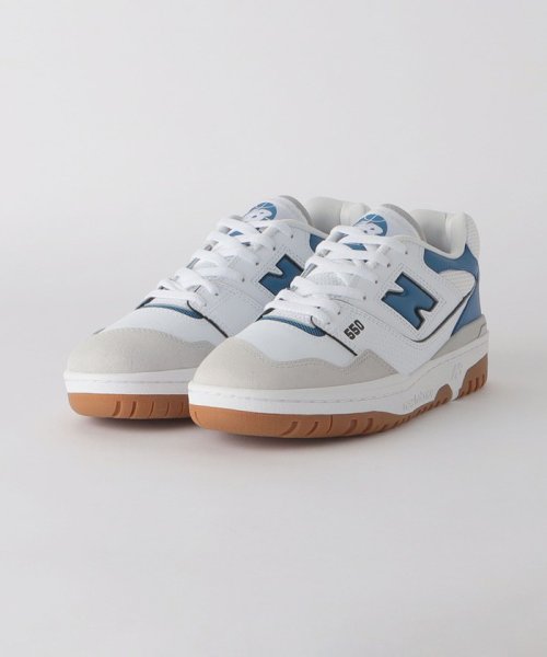 BEAUTY&YOUTH UNITED ARROWS(ビューティーアンドユース　ユナイテッドアローズ)/＜New Balance＞ BB550/スニーカー/img02