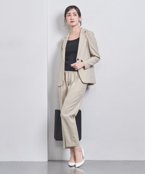 テーラードジャケット B82 W57 H84 着用サイズ：M