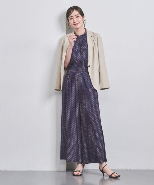 テーラードジャケット B82 W57 H84 着用サイズ：M