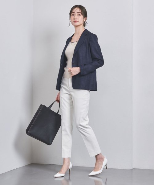 テーラードジャケット B82 W57 H84 着用サイズ：M