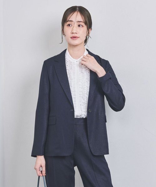 テーラードジャケット B82 W57 H84 着用サイズ：M