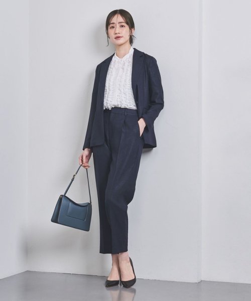 テーラードジャケット B82 W57 H84 着用サイズ：M