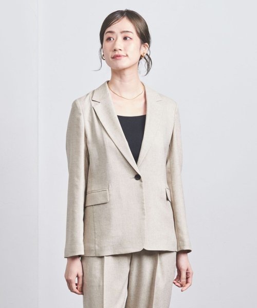 テーラードジャケット B82 W57 H84 着用サイズ：M