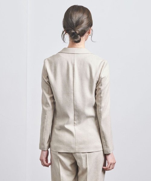 テーラードジャケット B82 W57 H84 着用サイズ：M