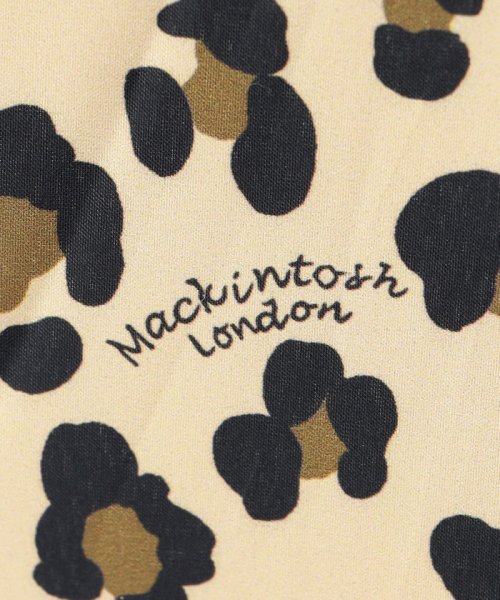 MACKINTOSH LONDON(MACKINTOSH LONDON（レディース）)/レオパードUV長傘/img05