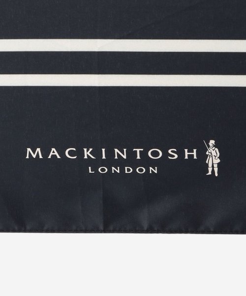 MACKINTOSH LONDON(MACKINTOSH LONDON（レディース）)/ボーダーUVミニ傘/img06
