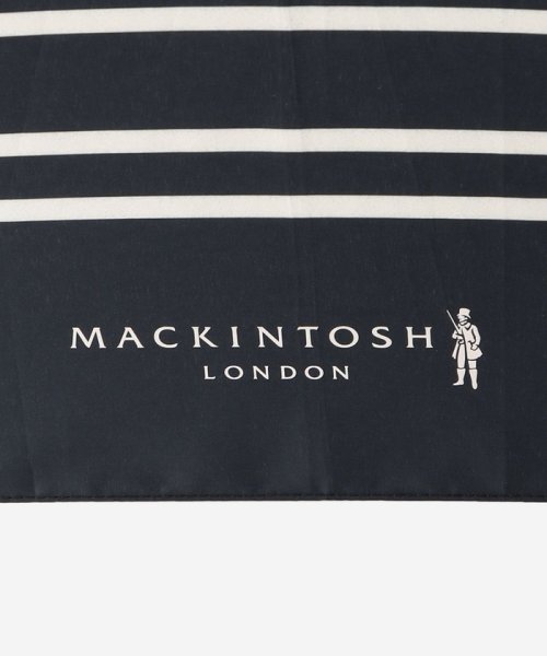 MACKINTOSH LONDON(MACKINTOSH LONDON（レディース）)/ボーダーUV長傘/img05