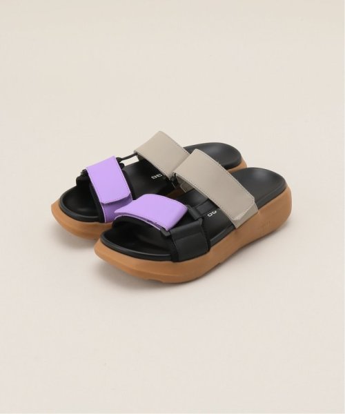 JOURNAL STANDARD(ジャーナルスタンダード)/【Onwusd/オンウァッド】 DULLI SANDAL/img16