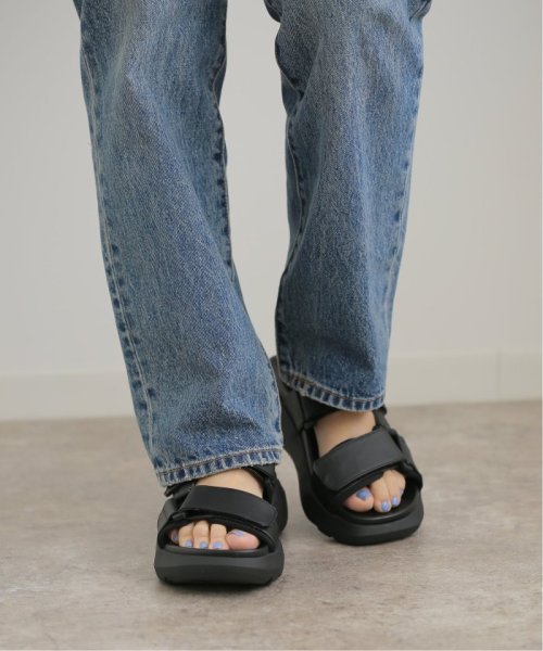 JOURNAL STANDARD(ジャーナルスタンダード)/【Onwusd/オンウァッド】 DULLI SANDAL/img18