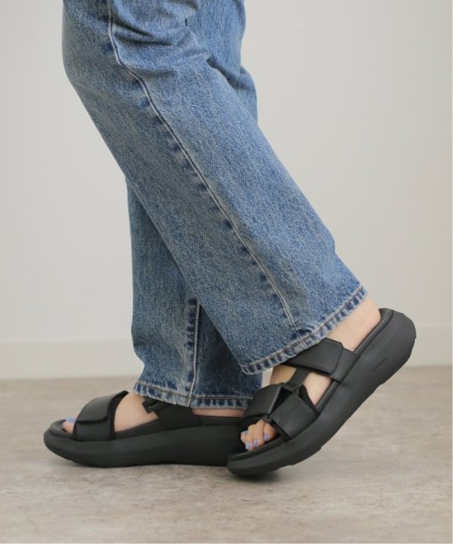 JOURNAL STANDARD(ジャーナルスタンダード)/【Onwusd/オンウァッド】 DULLI SANDAL/img19