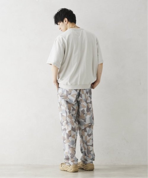 JOURNAL STANDARD relume Men's(ジャーナルスタンダード　レリューム　メンズ)/ヴィンテージピグメント ライトスウェット Tシャツ/img17