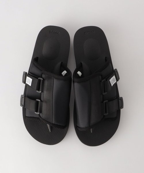 BEAUTY&YOUTH UNITED ARROWS(ビューティーアンドユース　ユナイテッドアローズ)/＜SUICOKE＞ カウ キャブ/サンダル/img02