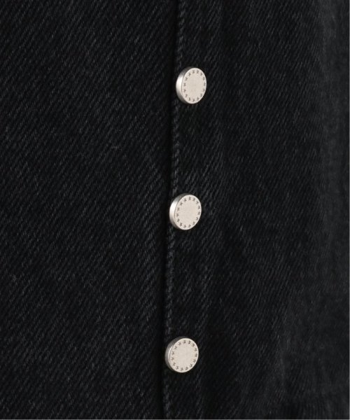 PULP(パルプ)/【AFB / エーエフビー】STUDDED DENIM CARGO PANTS/img33