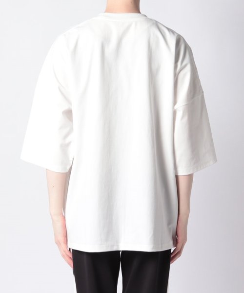 fila(men)(フィラ（メンズ）)/【フィラ】クルーネックオーバーサイズ半袖Tシャツ/img03
