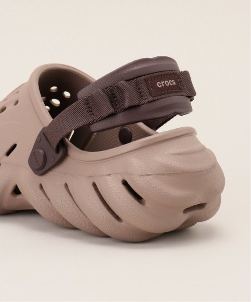 JOINT WORKS(ジョイントワークス)/crocs ECHO CLOG/img17