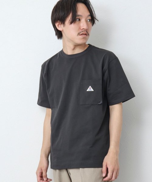 NOLLEY’S goodman(ノーリーズグッドマン)/【GEVACO/ゲバコ】ヘビー天竺 Tシャツ/img29