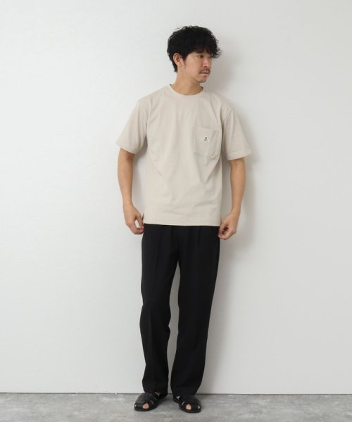 NOLLEY’S goodman(ノーリーズグッドマン)/【GEVACO/ゲバコ】ヘビー天竺 Tシャツ/img35