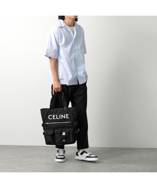 CELINE(セリーヌ)/CELINE トートバッグ 116072DMT ナイロン/img02