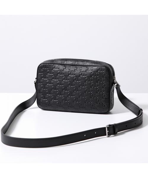 CELINE(セリーヌ)/CELINE ショルダーバッグ Horizontal Messenger 117003FS3/img04