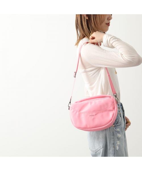 HVISK ハンドバッグ EMBER MATTE SHINY TWILL HVISK ハンドバッグ EMBER MATTE SHINY カラー