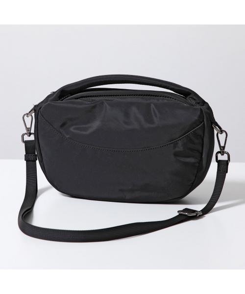 HVISK ハンドバッグ EMBER MATTE SHINY TWILL HVISK ハンドバッグ EMBER MATTE SHINY カラー